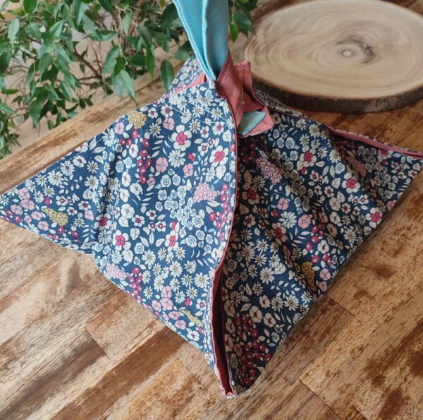 Sac à tarte baluchon