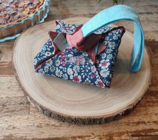 Sac à tarte baluchon