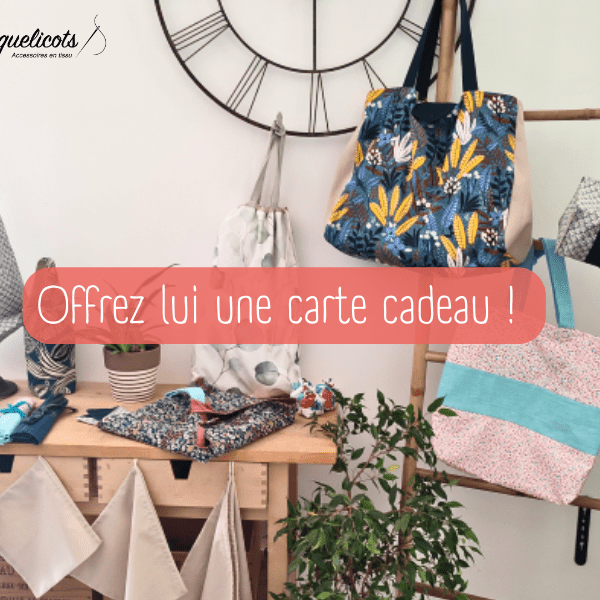 Carte cadeau