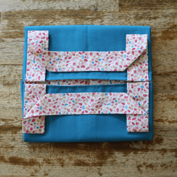 Sac à tarte zero déchet