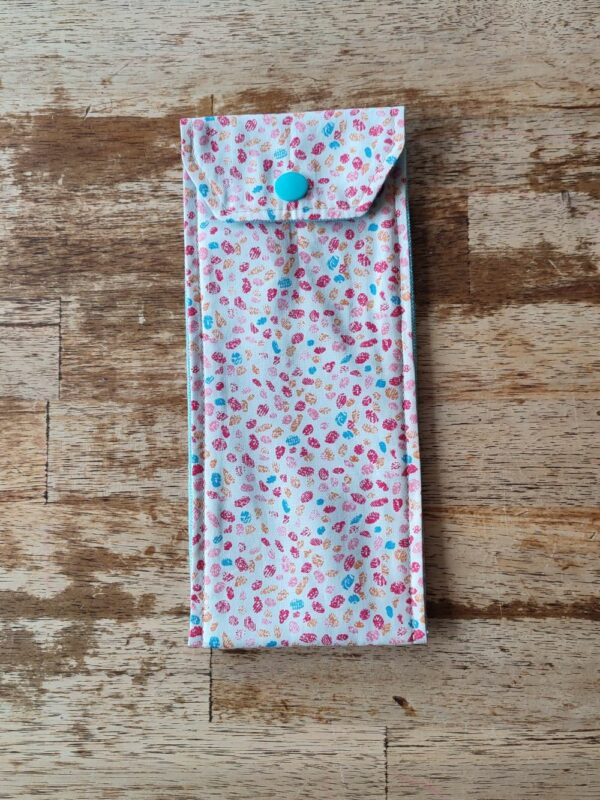 Etui à brosse à dents