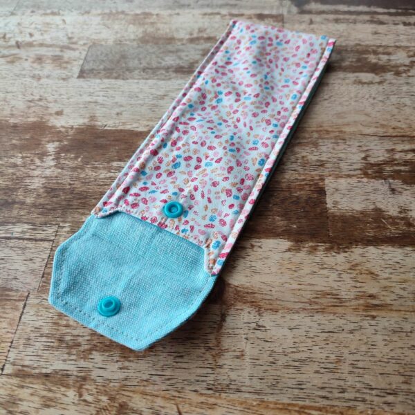 Etui à brosse à dents