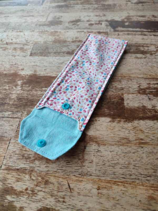 Etui à brosse à dents