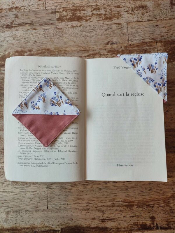 Marque-page