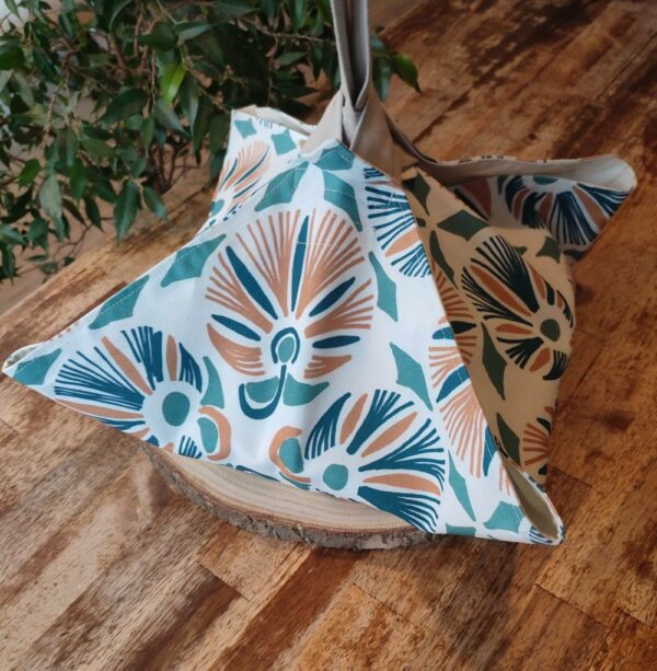 Sac à tarte baluchon