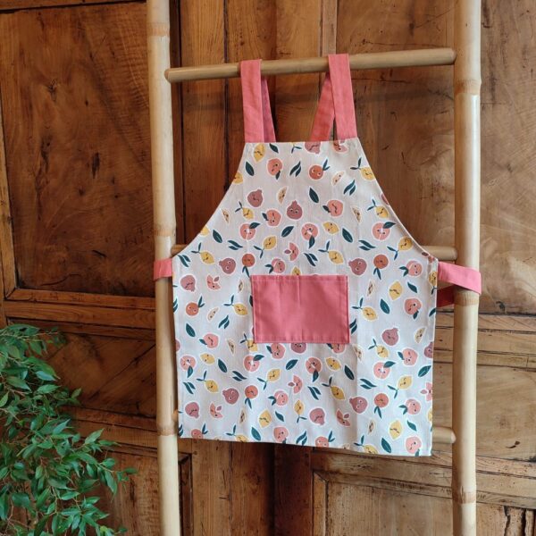 Tablier enfant Sur-mesure