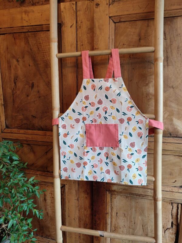 Tablier enfant Sur-mesure