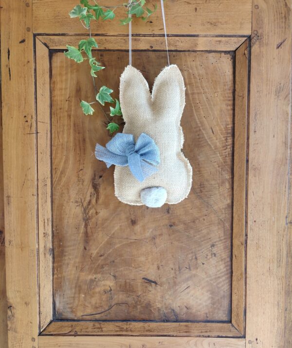 Pâques Décoration de Pâques Lapin de Pâques