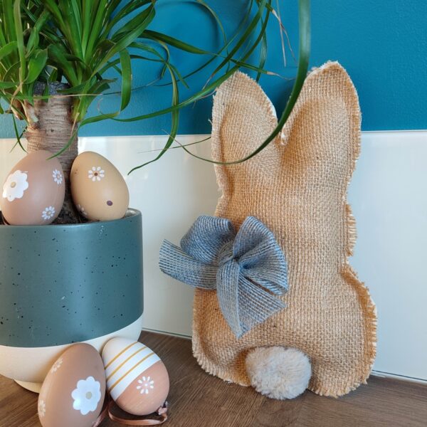 Pâques Décoration de Pâques Lapin de Pâques