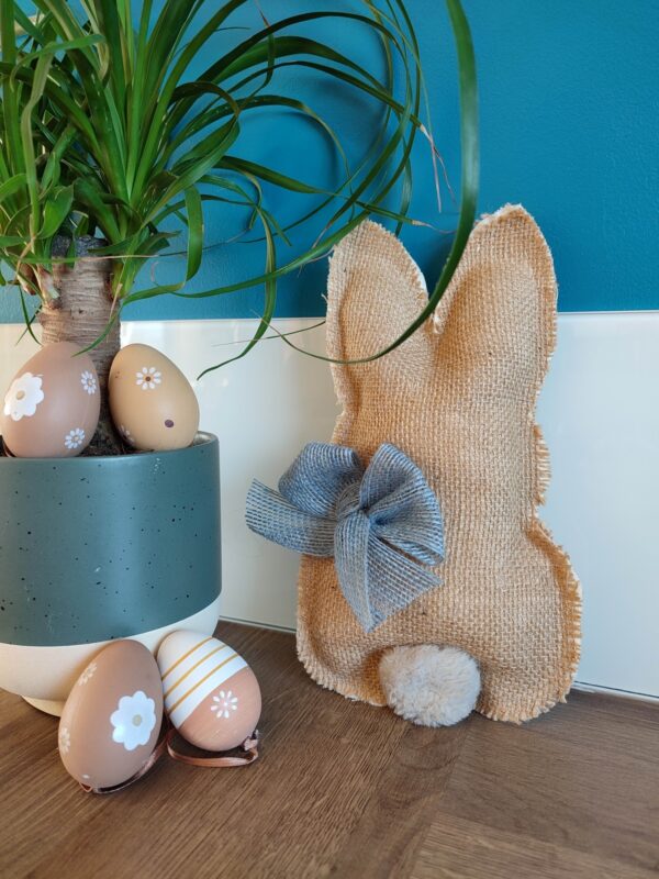 Pâques Décoration de Pâques Lapin de Pâques
