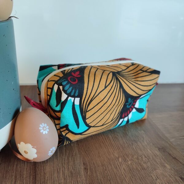 Trousse enfant Trousse école Trousse feutre
