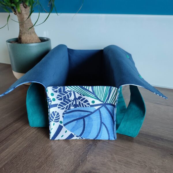 Sac à cake Zero déchet