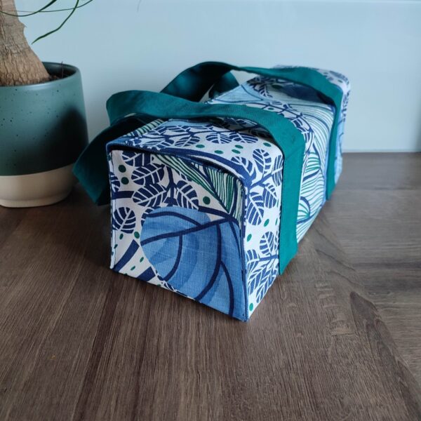 Sac à cake Zero déchet