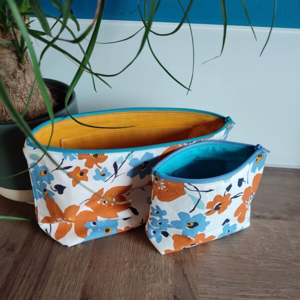 Pochette et trousse à bijoux – Image 3