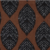 24 - Feuille marron