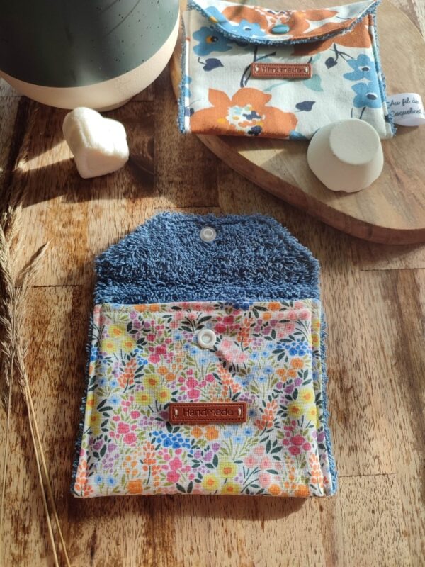 Pochette à savon – Image 2